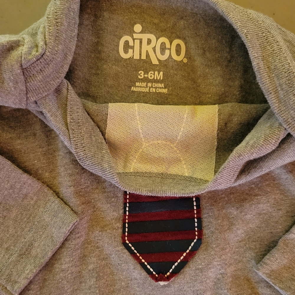 CIRCO - Picture 2 of 5